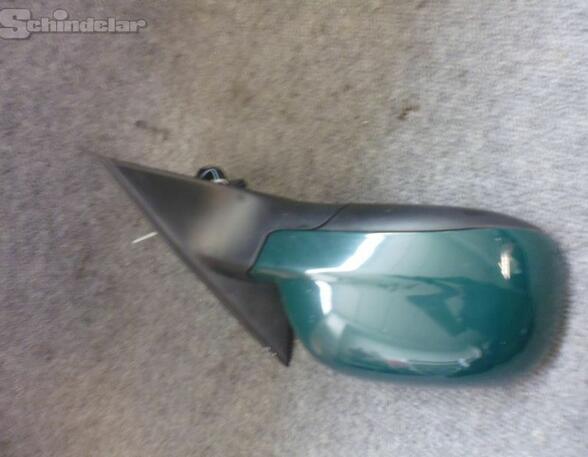 Wing (Door) Mirror VW Passat Variant (3B5)