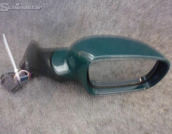 Wing (Door) Mirror VW Passat Variant (3B5)