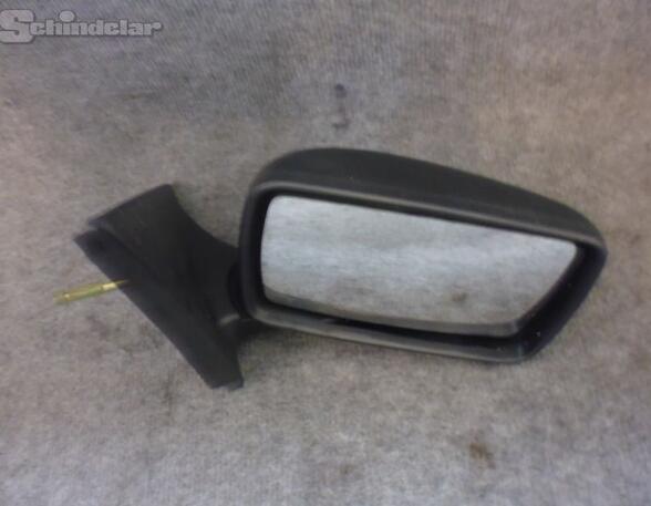 Wing (Door) Mirror FORD Escort VI Express (AVL)