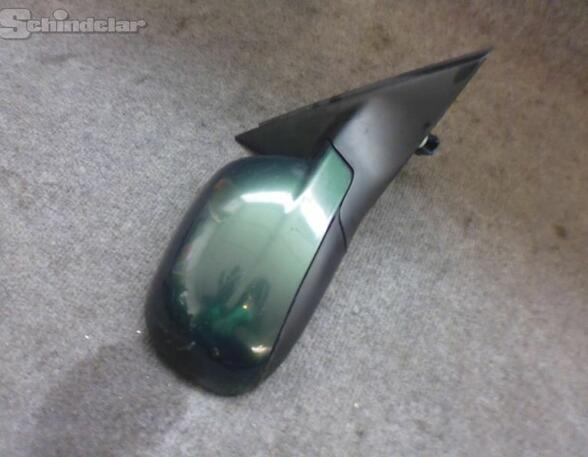 Wing (Door) Mirror VW Passat (3B2)