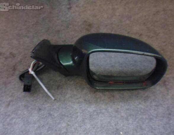 Wing (Door) Mirror VW Passat (3B2)