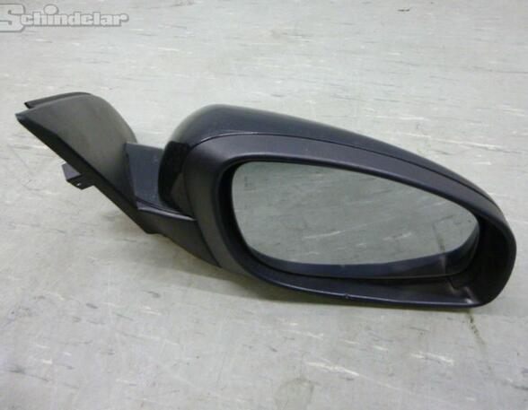 Wing (Door) Mirror OPEL Vectra C CC (--)