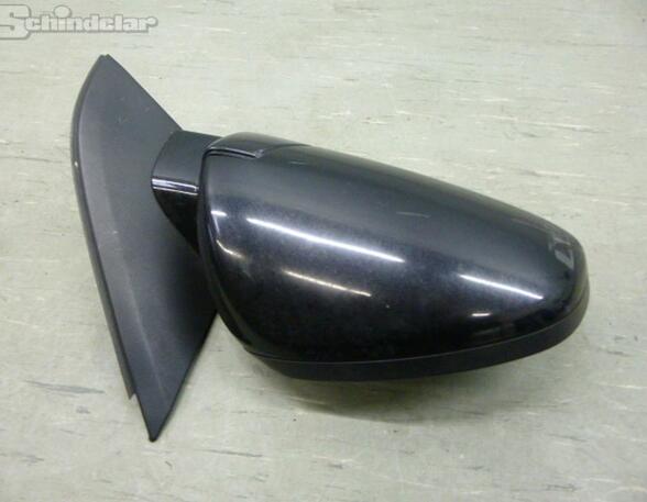 Wing (Door) Mirror OPEL Vectra C CC (--)