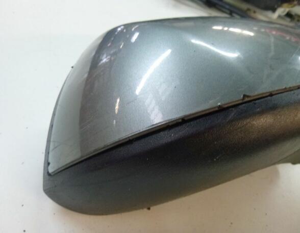 Wing (Door) Mirror FORD Mondeo III Stufenheck (B4Y)