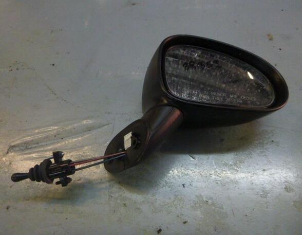 Wing (Door) Mirror CHEVROLET Matiz (M200, M250)