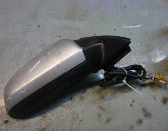 Wing (Door) Mirror AUDI A4 (8E2)