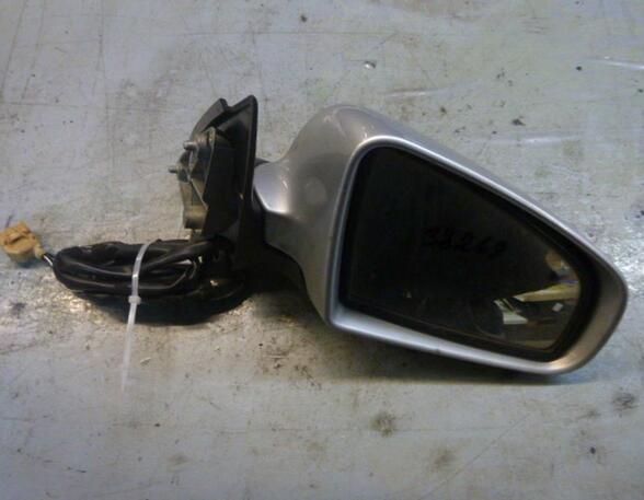 Wing (Door) Mirror AUDI A4 (8E2)