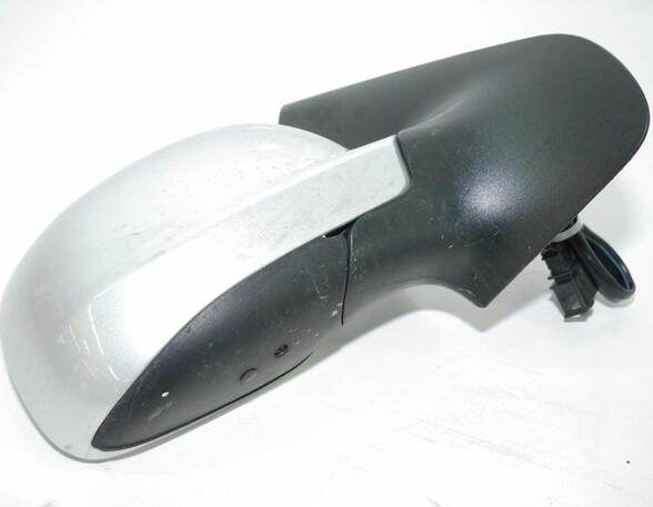 Wing (Door) Mirror VW Bora Variant (1J6)