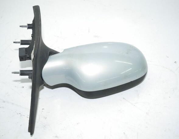 Wing (Door) Mirror RENAULT Megane Scenic (JA0/1), RENAULT Scénic I Großraumlimousine (FA0, JA0/1)