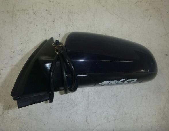 Wing (Door) Mirror AUDI A4 (8E2)