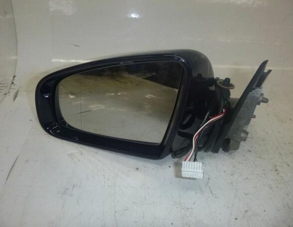 Wing (Door) Mirror AUDI A4 (8E2)