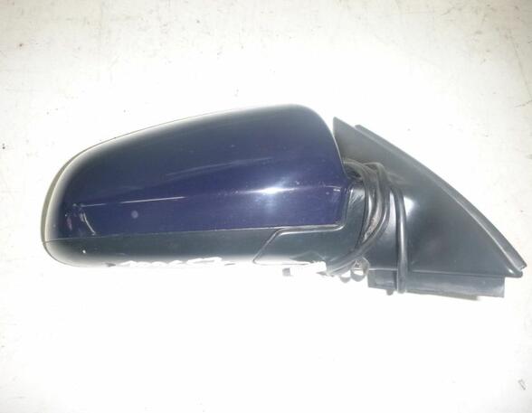 Wing (Door) Mirror AUDI A4 (8E2)