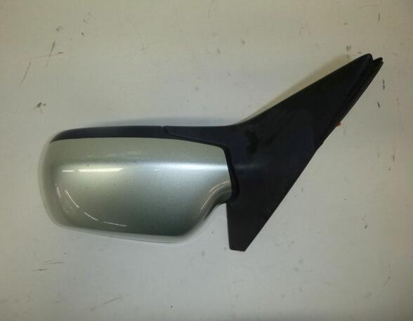 Wing (Door) Mirror MAZDA 6 Hatchback (GG)