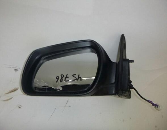 Wing (Door) Mirror MAZDA 6 Hatchback (GG)