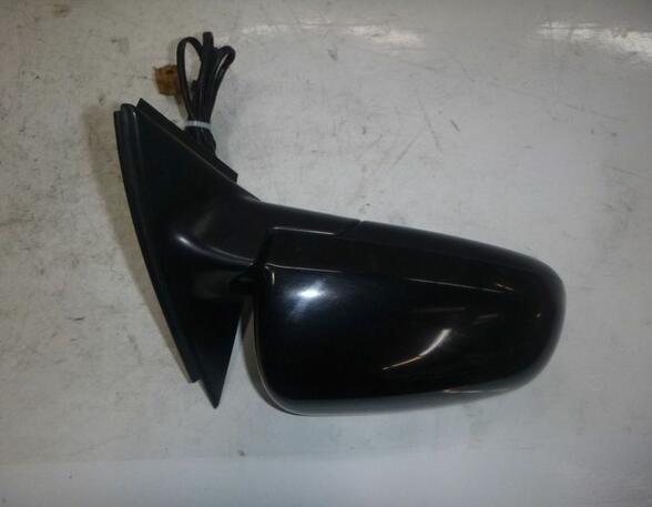 Wing (Door) Mirror AUDI A4 Avant (8E5, B6)