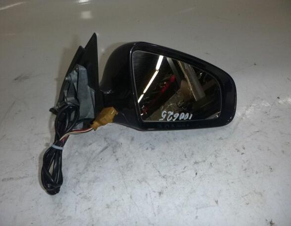 Wing (Door) Mirror AUDI A4 Avant (8E5, B6)