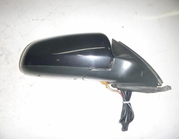 Wing (Door) Mirror AUDI A4 Avant (8E5, B6)