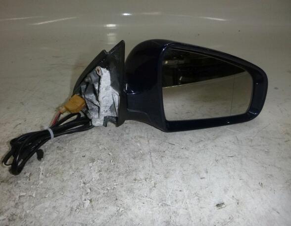 Wing (Door) Mirror AUDI A4 Avant (8ED, B7)