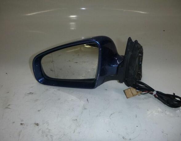 Wing (Door) Mirror AUDI A4 Avant (8ED, B7)