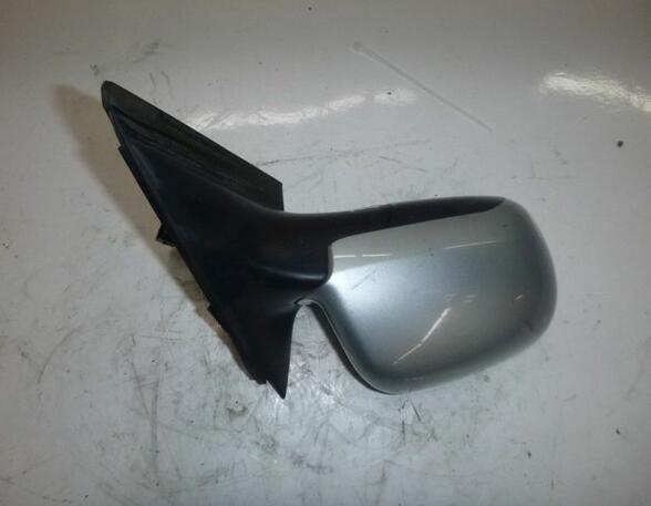 Wing (Door) Mirror AUDI A4 (8D2, B5)