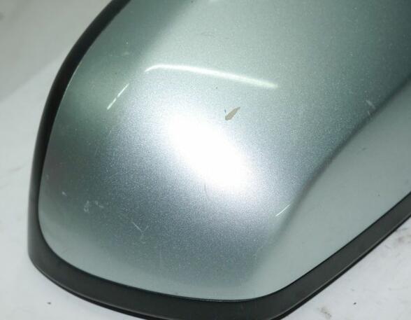 Wing (Door) Mirror MAZDA 6 Hatchback (GG)