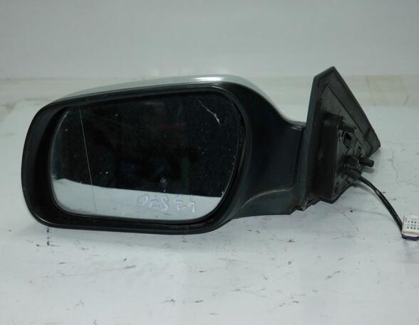 Wing (Door) Mirror MAZDA 6 Hatchback (GG)