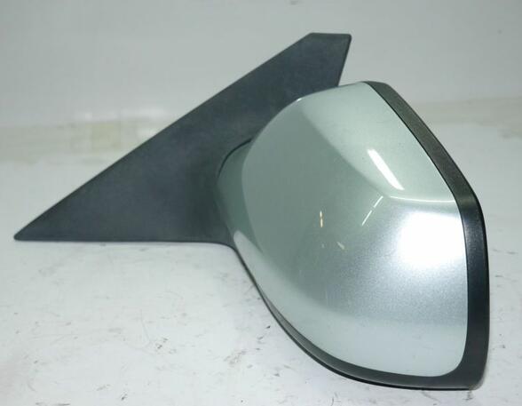 Wing (Door) Mirror MAZDA 6 Hatchback (GG)