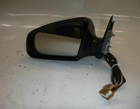 Wing (Door) Mirror AUDI A4 Avant (8E5, B6)