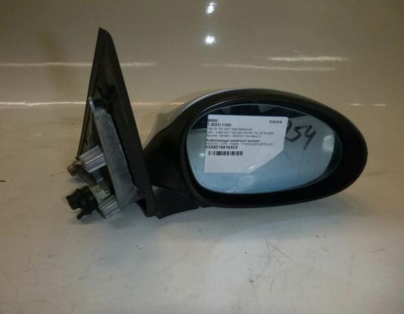 Wing (Door) Mirror BMW 1er (E81), BMW 1er (E87)