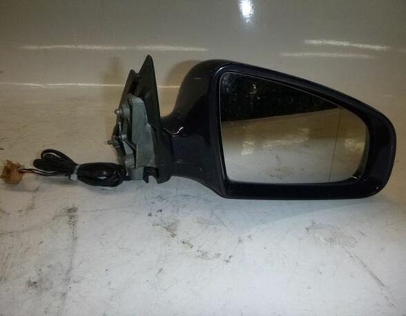 Wing (Door) Mirror AUDI A4 Avant (8E5, B6), AUDI A4 Avant (8ED, B7)