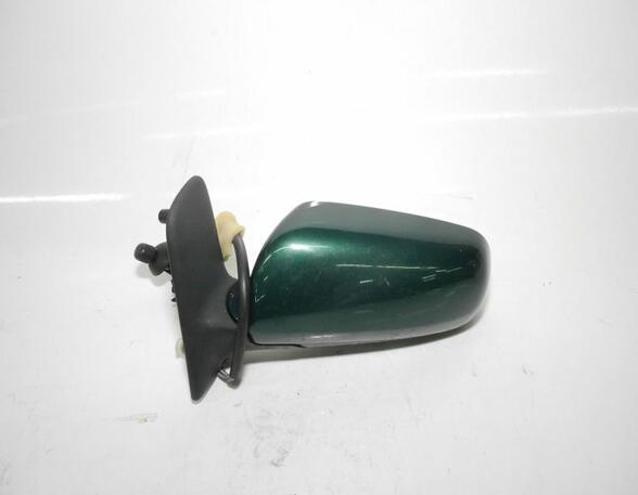 Wing (Door) Mirror SEAT Alhambra (7V8, 7V9)