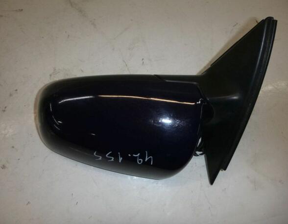 Wing (Door) Mirror AUDI A4 Avant (8E5, B6), AUDI A4 Avant (8ED, B7)