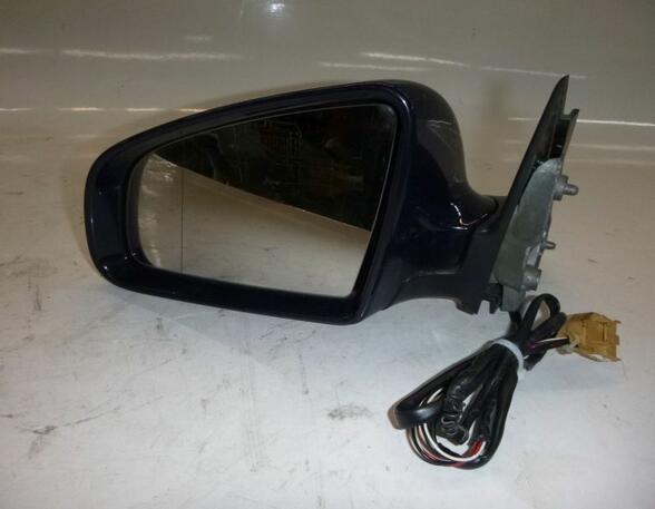 Wing (Door) Mirror AUDI A4 Avant (8E5, B6), AUDI A4 Avant (8ED, B7)