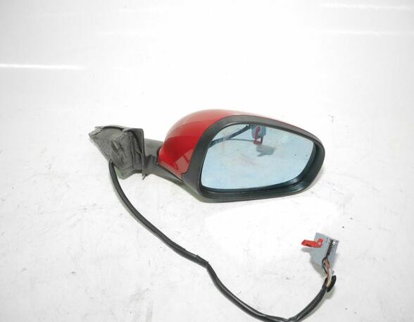 Wing (Door) Mirror ALFA ROMEO 159 (939)