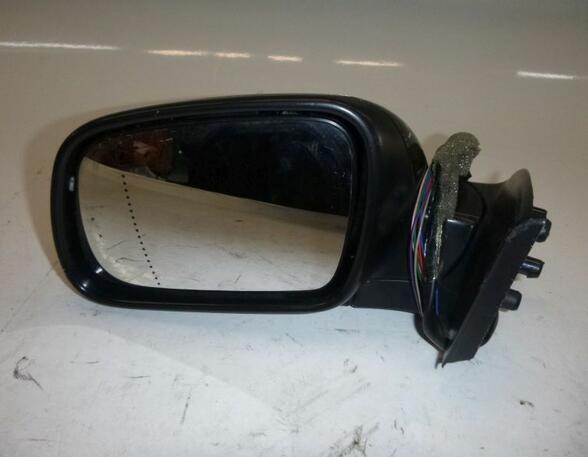 Wing (Door) Mirror PEUGEOT 307 (3A/C)