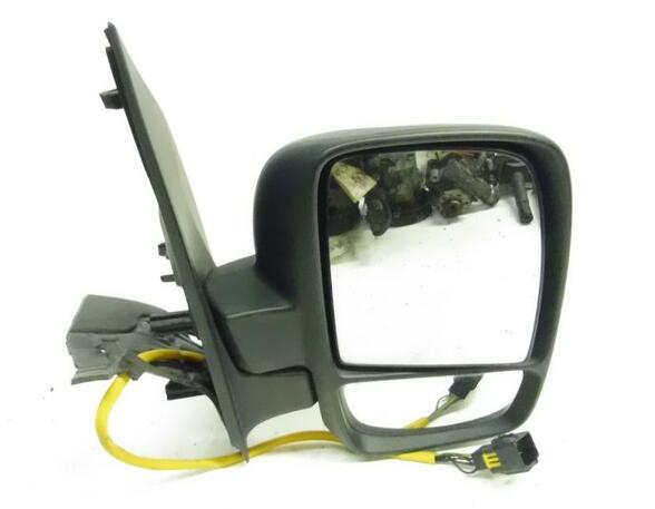 Wing (Door) Mirror PEUGEOT Expert Kasten (VF3A, VF3U, VF3X), PEUGEOT Expert Pritsche/Fahrgestell (--)