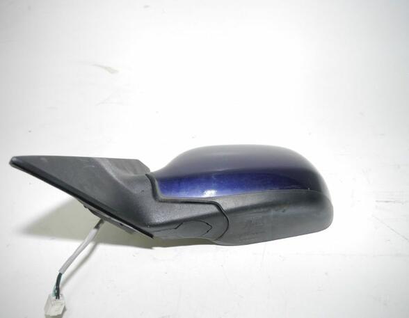 Wing (Door) Mirror MAZDA 6 Hatchback (GG)