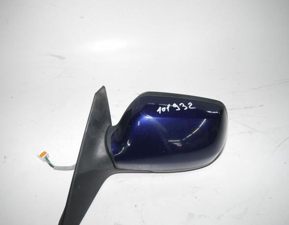 Wing (Door) Mirror MAZDA 6 Hatchback (GG)