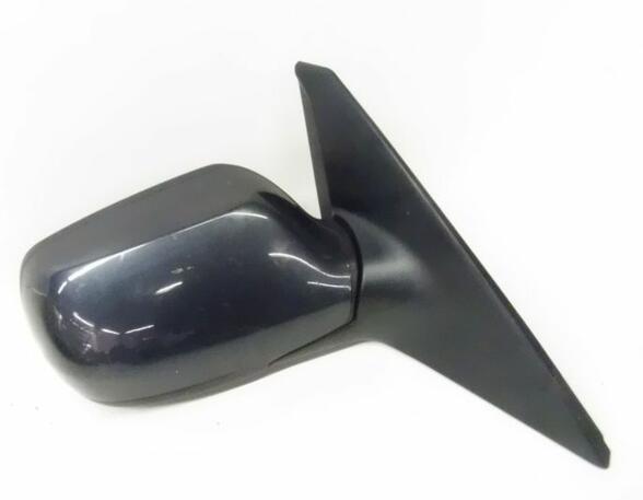 Wing (Door) Mirror CITROËN C3 I (FC, FN)