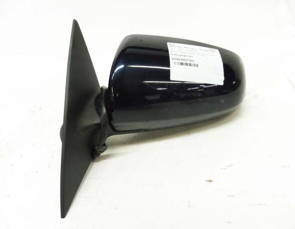 Wing (Door) Mirror AUDI A6 Allroad (4FH, C6), AUDI A6 Avant (4F5, C6)