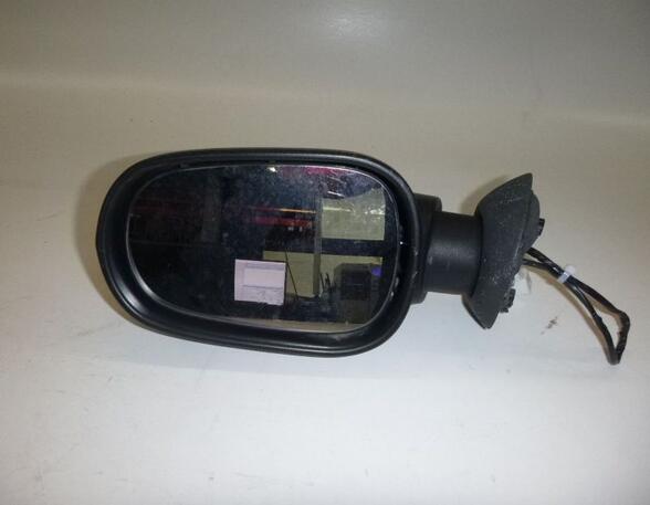 Wing (Door) Mirror DACIA Logan (LS)