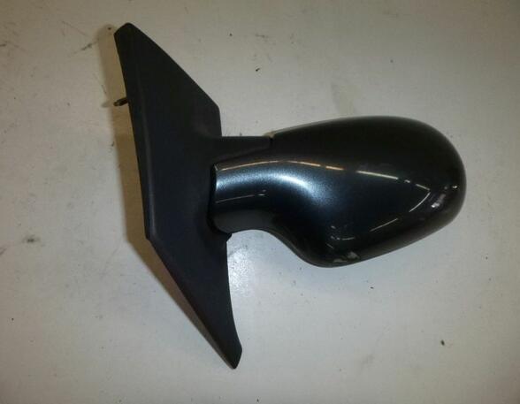 Wing (Door) Mirror RENAULT Megane Scenic (JA0/1), RENAULT Scénic I Großraumlimousine (FA0, JA0/1)