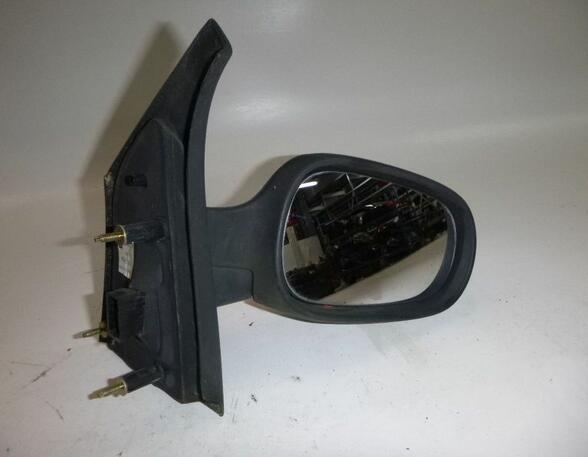 Wing (Door) Mirror RENAULT Megane Scenic (JA0/1), RENAULT Scénic I Großraumlimousine (FA0, JA0/1)