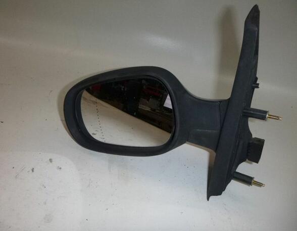 Wing (Door) Mirror RENAULT Megane Scenic (JA0/1), RENAULT Scénic I Großraumlimousine (FA0, JA0/1)