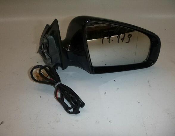 Wing (Door) Mirror AUDI A4 Avant (8ED, B7)