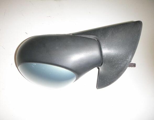 Wing (Door) Mirror PEUGEOT 1007 (KM)