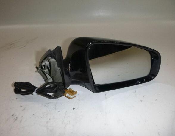 Wing (Door) Mirror AUDI A4 Avant (8E5, B6)