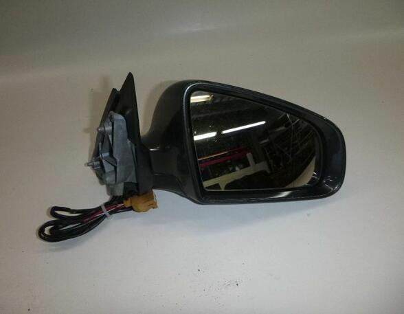 Wing (Door) Mirror AUDI A4 Avant (8ED, B7)