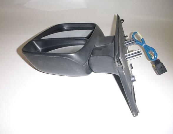 Wing (Door) Mirror FIAT Scudo Kasten (270, 272)