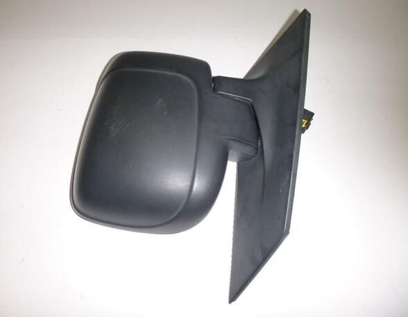 Wing (Door) Mirror FIAT Scudo Kasten (270, 272)